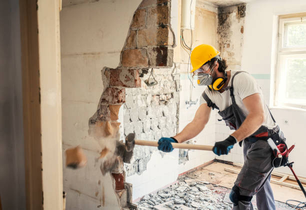 Best Concrete Grinding and Polishing in Rice, MN