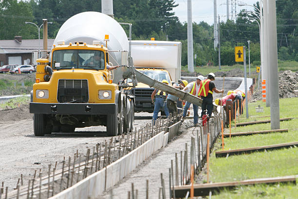 Best Residential Concrete Solutions in Rice, MN