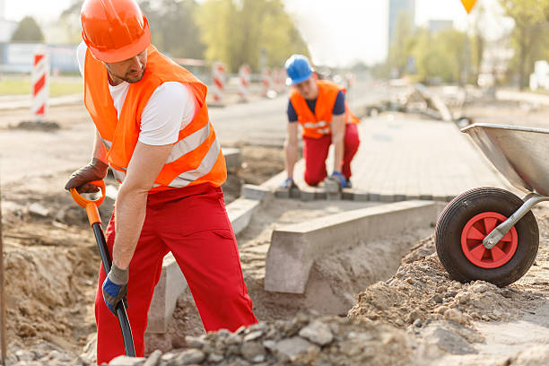 Best Concrete Retaining Walls in Rice, MN